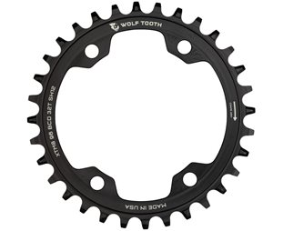 Wolf Tooth Chainring Ø96mm BCD Shimano M8000