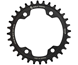 Wolf Tooth Eturatas Chainring ⌀96mm BCD Shimano M8000