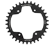 Wolf Tooth Chainring 12-speed ¥96mm BCD Shimano XTR M9000/M9020