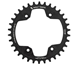 Wolf Tooth Chainring 12-speed Ø96mm BCD Shimano XTR M9000/M9020