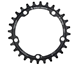 Wolf Tooth Eturatas CAMO Chainring Aluminium