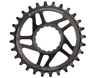 Wolf Tooth Chainring DM Race Face Cinch