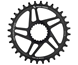 Wolf Tooth Eturatas Chainring 12-vaihteinen Boost DM Shimano HG