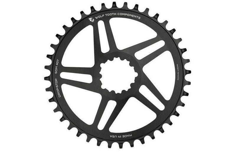 Wolf Tooth Chainring Boost DM SRAM