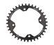 Wolf Tooth Elliptical Chainring 12-speed ¥104mm...