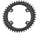 Wolf Tooth Elliptical Chainring 4-Bolt ¥110mm BCD Shimano GRX