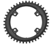 Wolf Tooth Eturatas Elliptical Chainring 4-Bolt ⌀110mm