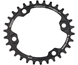 Wolf Tooth Elliptical Chainring Ø96mm BCD Shimano M8000