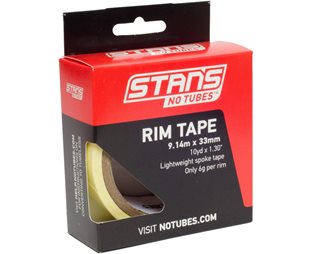 Stan's NoTubes Rim Tape 9m