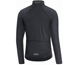 GORE WEAR Pyöräilypaita C5 Thermo Jersey Men Black/Terra Grey