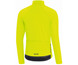 GORE WEAR C5 Thermo Jersey Men Neon Yellow/Citrus Green