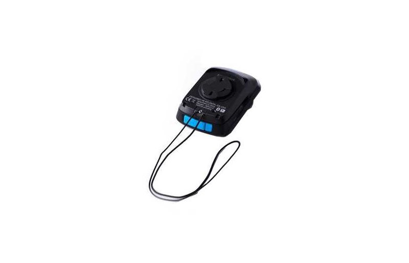 Cykelcomputerkabel Wahoo til Elemnt Bolt