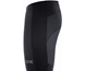 GORE WEAR Pyöräilyhousut C3 Partial Gore-Tex Infinium Thermo Tights Men Black/Neon Yellow