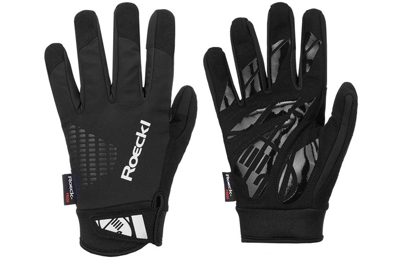 Roeckl Pyöräilyhanskat Roen Bike Gloves