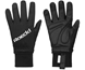 Roeckl Pyöräilyhanskat Rofan Bike Gloves Black