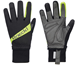 Roeckl Pyöräilyhanskat Rofan Bike Gloves Black/Yellow