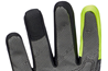 Roeckl Pyöräilyhanskat Rofan Bike Gloves Black/Yellow
