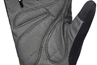 Roeckl Pyöräilyhanskat Rofan Bike Gloves Black/Yellow