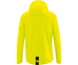 Gonso Save Plus Rain Jacket Men Safety Yellow