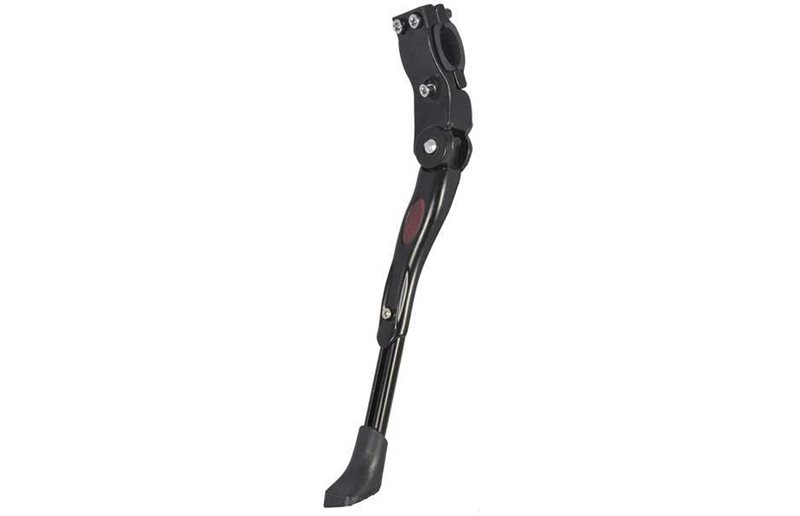 Cykelstøtte OXC Universal bagstagsmonteret med klemme 26-29" sort