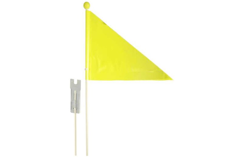 OXC Säkerhetsflagga