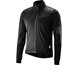 Gonso Pyöräilytakki Valaff Softshell Jacket Men Black/Black