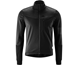 Gonso Pyöräilytakki Valaff Softshell Jacket Men Black/Black