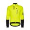 Safety Yellow/Black