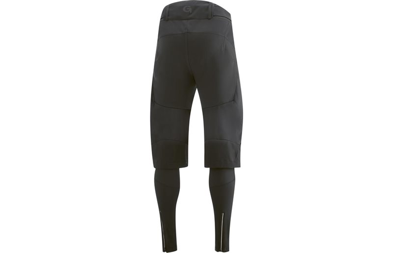 Gonso Sirac 3in1 Softshell Pants Pad Men