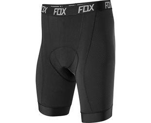 Fox Tecbase Liner Shorts Men