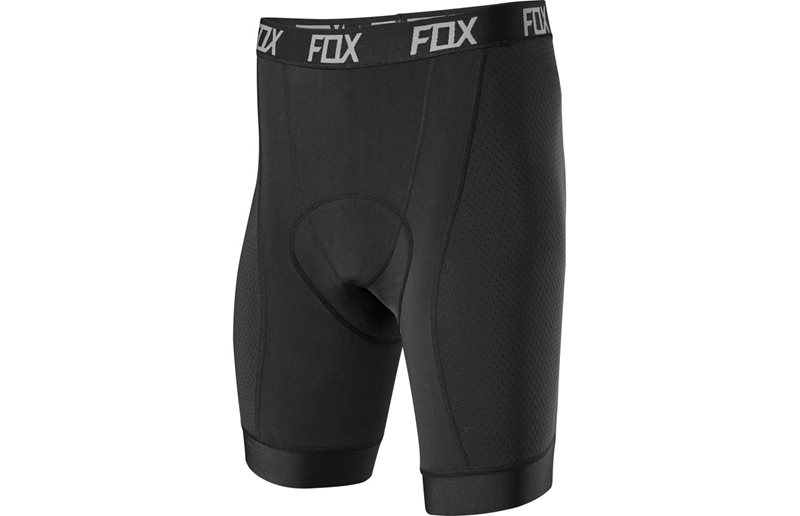 Fox Tecbase Liner Shorts Men