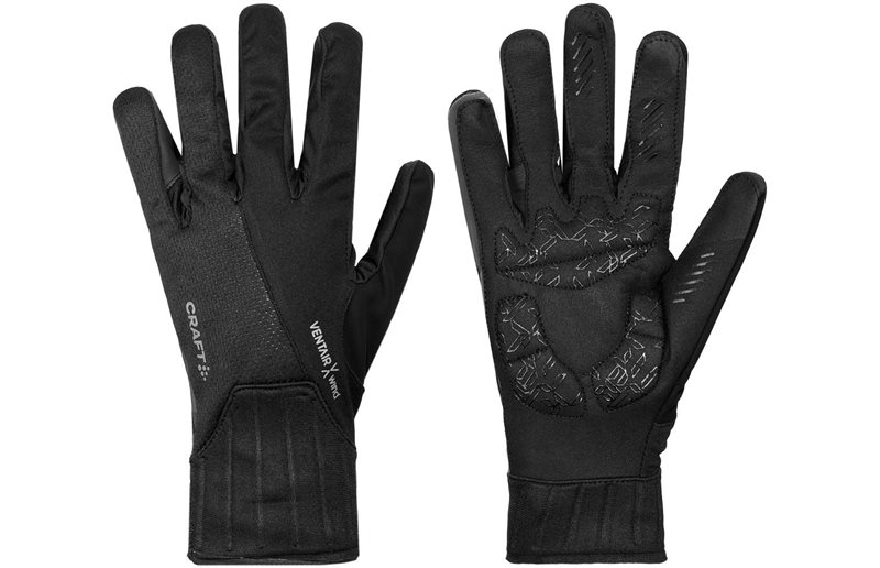 Craft All-Weather Gloves