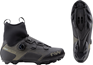 Northwave Celsius XC Arctic GTX MTB Shoes Men Black/Forest Green