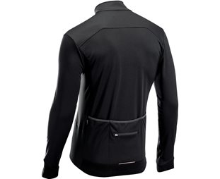 Northwave Pyöräilytakki Reload Jacket Men Black