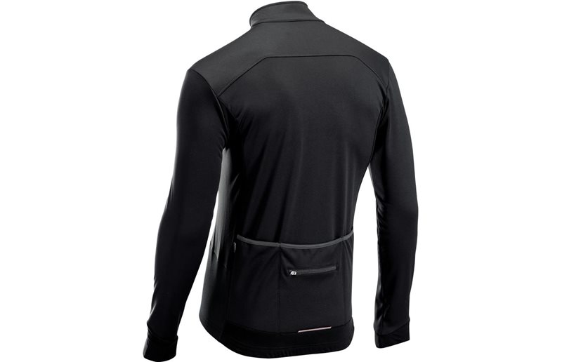 Northwave Pyöräilytakki Reload Jacket Men Black