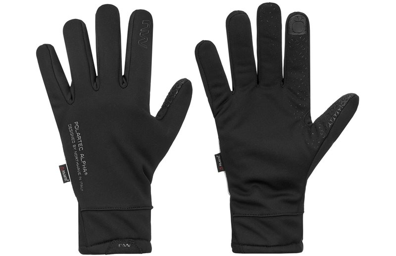 Northwave Fast Polar Full Gloves Men