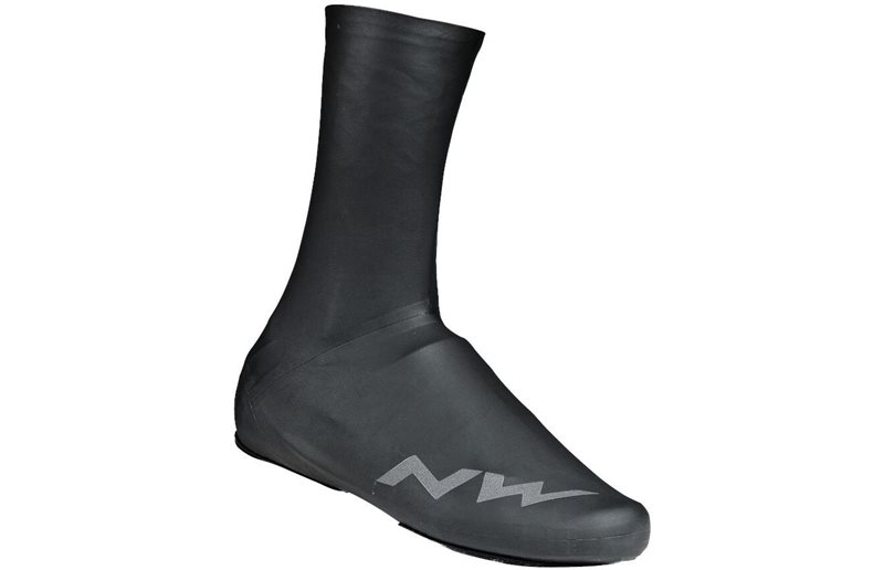 Northwave Kengänsuojat Fast H20 Shoecover Men