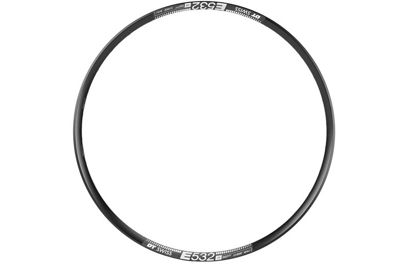 Vannekehä DT Swiss E 532 Rim 29" Disc 30mm