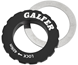 GALFER BIKE Wave Fixed MTB Brake Disc CL 1,8mm