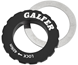 GALFER BIKE Wave Fixed Road Brake Disc CL 1,8mm