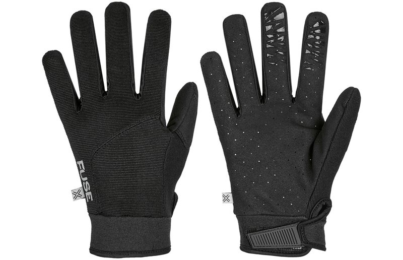 FUSE Alpha Gloves