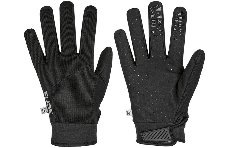 FUSE Pyöräilyhanskat Alpha Gloves