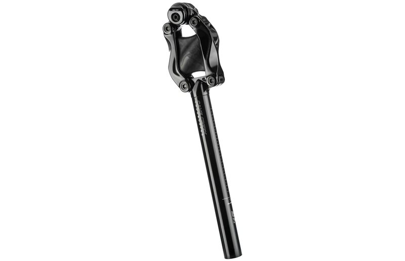 Cane Creek Thudbuster G4 LT Seatpost Ø27,2mm