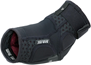 ION E-Pact Elbow Guards Youth Black
