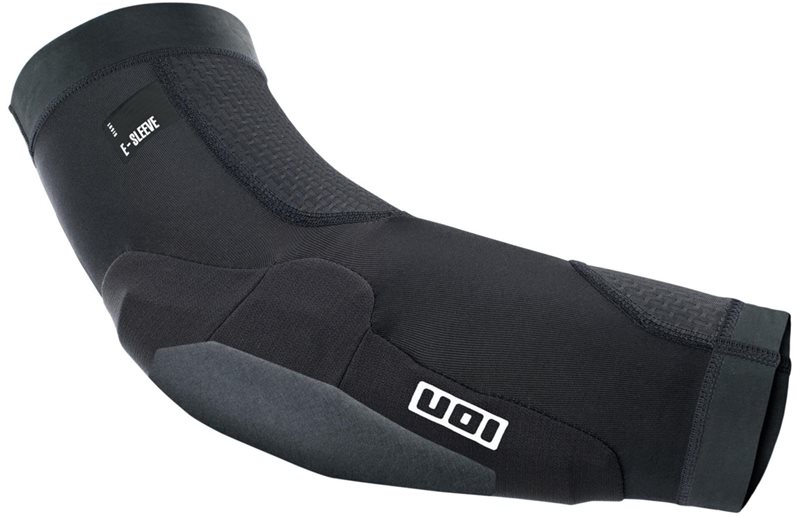 ION Kyynärsuojat E-Sleeve AMP Elbow Protectors