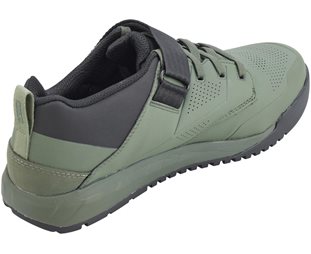 ION Rascal AMP Shoes Forest/Green