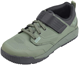 ION Rascal AMP Shoes Forest/Green