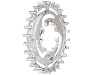 Hihnaveto ratas Gates CDX Rear Pulley for NuVinci N330/360/380/Harmony/H Sync