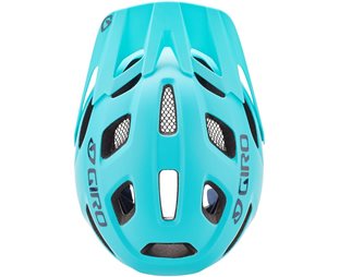 Lasten pyöräilykypärä Giro Tremor Child Helmet Kids Matte Glacier