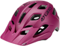 Giro Tremor Child Helmet Kids Matte Pink Street